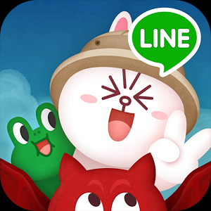 Lineゲーム 友だちも誘いたくなる おすすめ無料スマホゲームアプリ 超絶ゲームアプリ