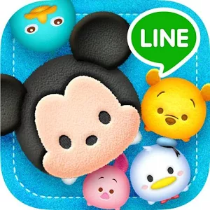 Lineゲーム 友だちも誘いたくなる おすすめ無料スマホゲームアプリ 超絶ゲームアプリ