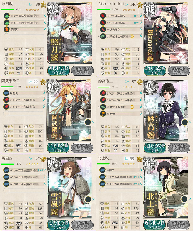 艦これ 17年春イベントe3殲滅作戦 艦隊抜錨 北方防備を強化せよ 攻略 編成 超絶ゲームアプリ