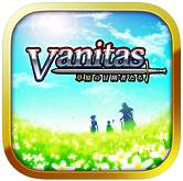Vanitas -草原の冒険者たち- アイコン