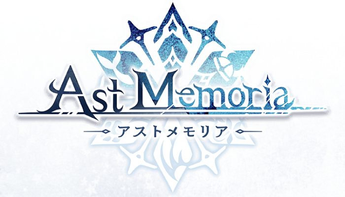 Ast Memoria -アストメモリア-　リセマラと序盤攻略